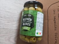 Olijven