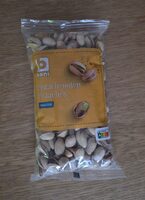 Pistaches