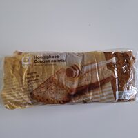 Honingkoek