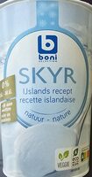 Skyr