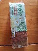 Pain d'épices au miel