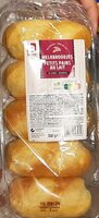 Pan De Leche