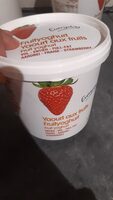 EVERYDAY yoghurt vol aardbei