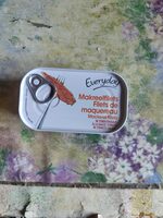 Makreel Fillets