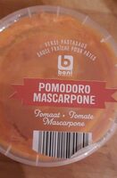 Pomodoro mascarpone
