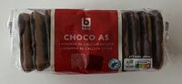 BONI Choco as