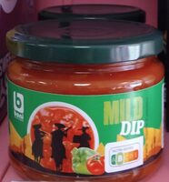 Mild Dip