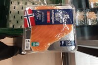 Boni schotse ger zalm