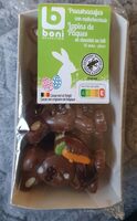 Lapins de pâques