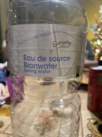 Bronwater everyday