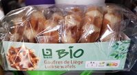 Bio Luikse Wafels