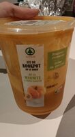 Soupe de potiron