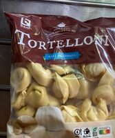 Tortelloni fromage