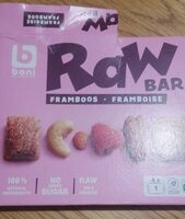 Raw bar