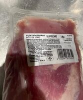 Rôti de porc