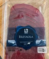 Bresaola