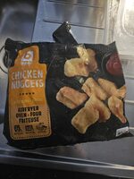 BONI kipnuggets