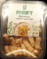 Wokreepjes