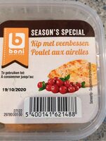 Boni
