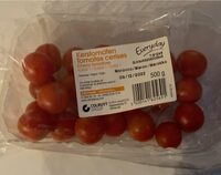Tomate cerise