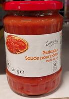 Sauce pour pâtes