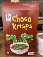 Choco Krisps