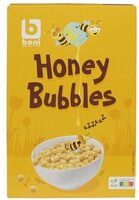 Honey Bubblez