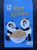 Boni Rice Krispies