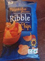 Ribble Paprika