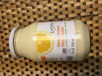 Mayonnaise