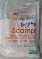 Scampi