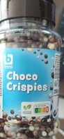 Choco Crispies