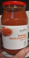 Pasta sauce