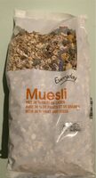 Muesli