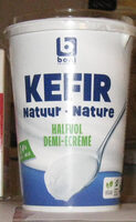 Kefir nature