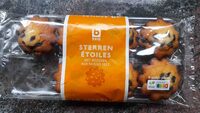 Sterren