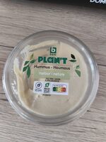 Humus Natuur
