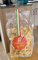 Farfalle