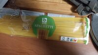 Spaghetti