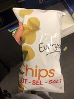 Chips everyday