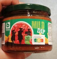 Mid Dip