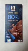 Chocolat Noir