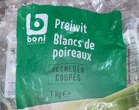 Poireaux