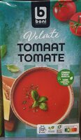 Veloute Tomaat