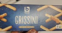 Grissini