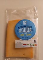 Gouda light jong