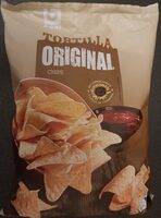 Nacho's