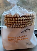 Galettes campinoises