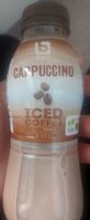 BONI ijskoffie Cappuccino