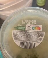 Guacamole